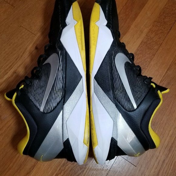 GUC Nike Zoom Kobe VII 7 Supreme del Sol Men\'s main image 4